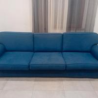 Divani da 2 e 4 posti