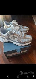 Scarpe donna New Balance taglia 38.5