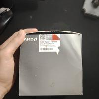 Radiatore AMD Ryzen 7 3700x