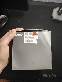 Radiatore AMD Ryzen 7 3700x