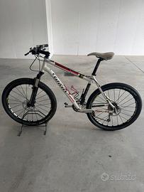 Wilier Triestina RossoRubino 26” Taglia L