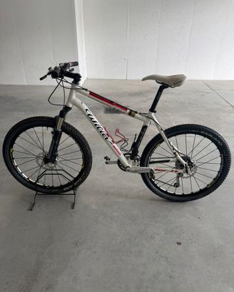 Wilier Triestina RossoRubino 26” Taglia L