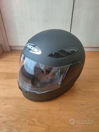 Casco Integrale MDS Taglia L