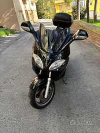 Piaggio x9 200 evolution