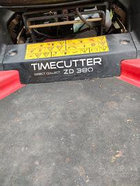 Rasaerba TORO ZD 380