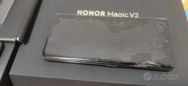honor magic v2 512 gb 
