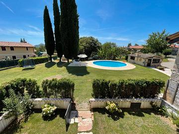 Bella vita house castelcucco (tv) casa vacanze