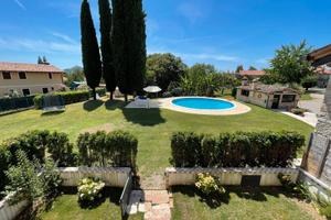 Bella vita house castelcucco (tv) casa vacanze