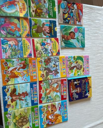 Libri per bambini