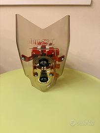 Torre navigazione mst motorally