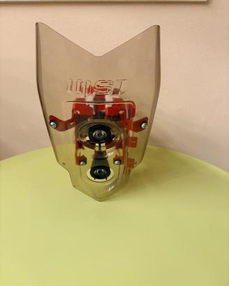 Torre navigazione mst motorally