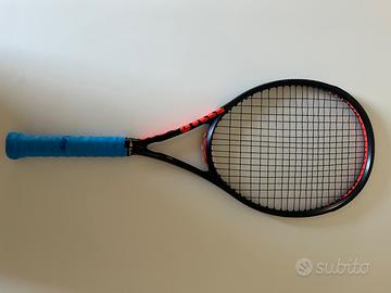 Wilson Clash 100 V3