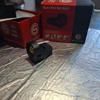 Punto rosso Geco Red Dot