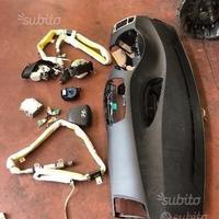 Kit airbag hyundai i 10
