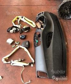 Kit airbag hyundai i 10