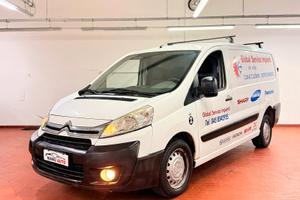 Citroen Jumpy 2.0 HDi/130cv 6Marce utile 260M.t