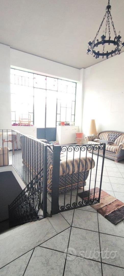 Appartamento – Nicolosi, Ragala - Vista 3