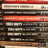 giochi ps3 leggere descrizione 