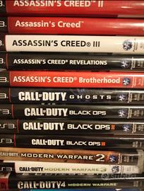 giochi ps3 leggere descrizione 