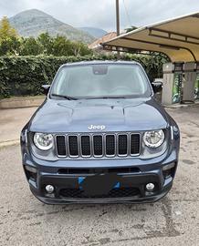 JEEP RENEGADE T3  1.0 Benz 2023