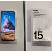 OPPO Reno 15 Pro 512GB