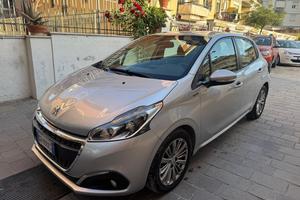 PEUGEOT 208 PureTech 82 5p Allure IMPIANTO GPL