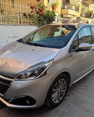 PEUGEOT 208 PureTech 82 5p Allure IMPIANTO GPL