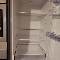 frigorifero combinato Beko da incasso 