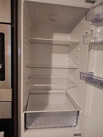 frigorifero combinato Beko da incasso 