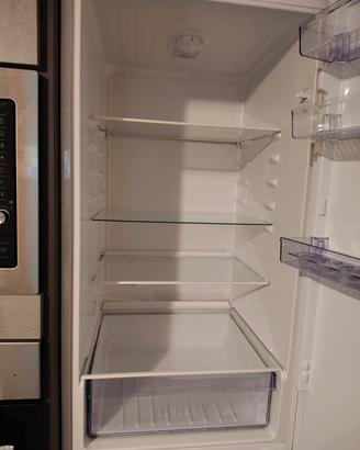 frigorifero combinato Beko da incasso 