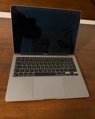 Macbook air13