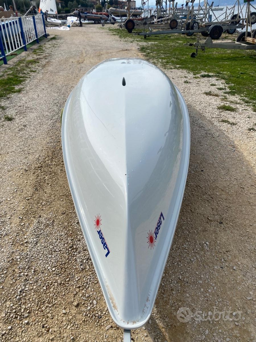 Laser Standard — View photo 1