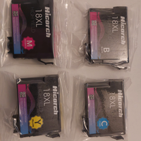 Cartucce Hicorch 18xl