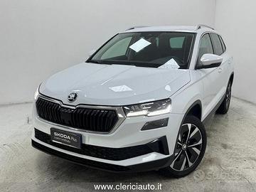 Škoda Karoq 1.5 TSI ACT DSG Style
