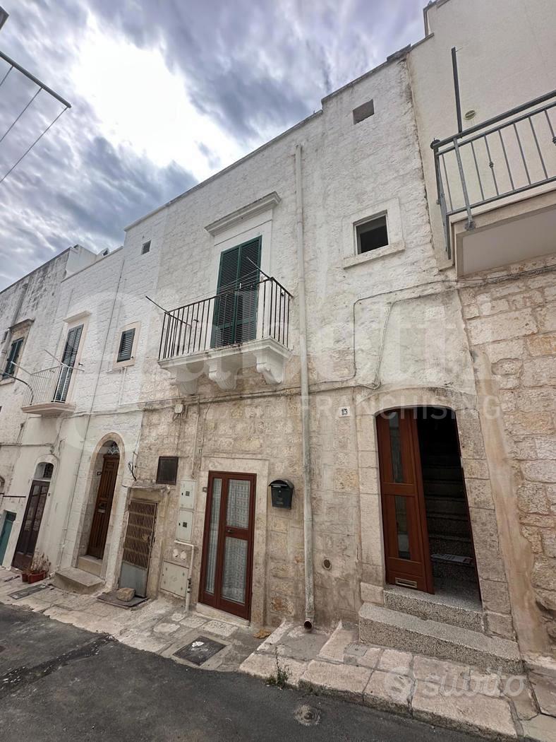Casa – Ostuni, Brindisi - Vista 2