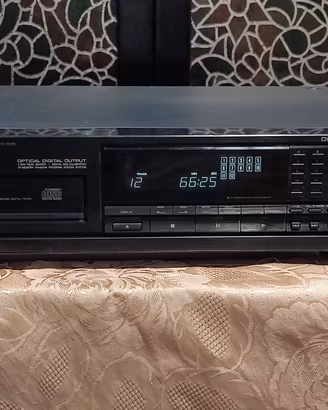 Aiwa XC-005 Lettore Cd Compact Disc Player
