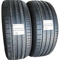 2 pneumatici pirelli 275/45 r21 107y cu12844