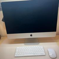 Apple iMac 21,5” Retina 4K
