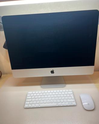 Apple iMac 21,5” Retina 4K
