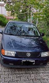 Volkswagen Polo 1996