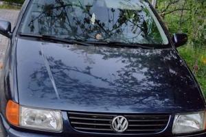 Volkswagen Polo 1996