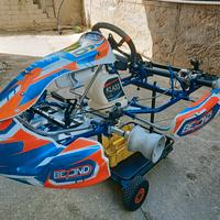 Kart KR