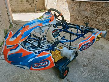 Kart KR