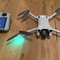 Drone Dji mini 3 pro