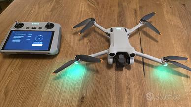 Drone Dji mini 3 pro