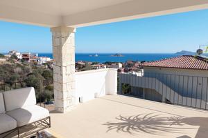 Appartamenti e villette a Santa Maria Navarrese