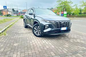 Tucson 1.6 HEV Xline del 2022