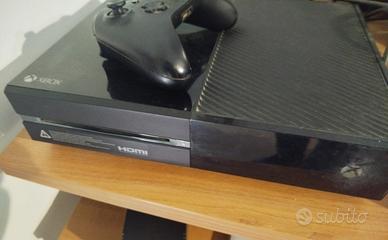 Xbox one