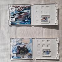 Giochi Nintendo 3DS ORIGINALI