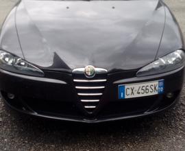 Alfa romeo 147 - 2005